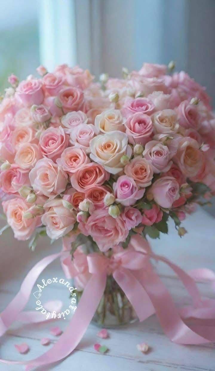 Twilight Serenity Fragrance Bunch