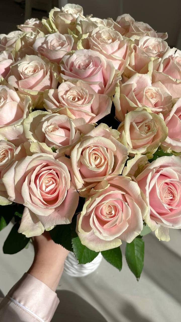 Whispers of Dawn Pastel Bouquet